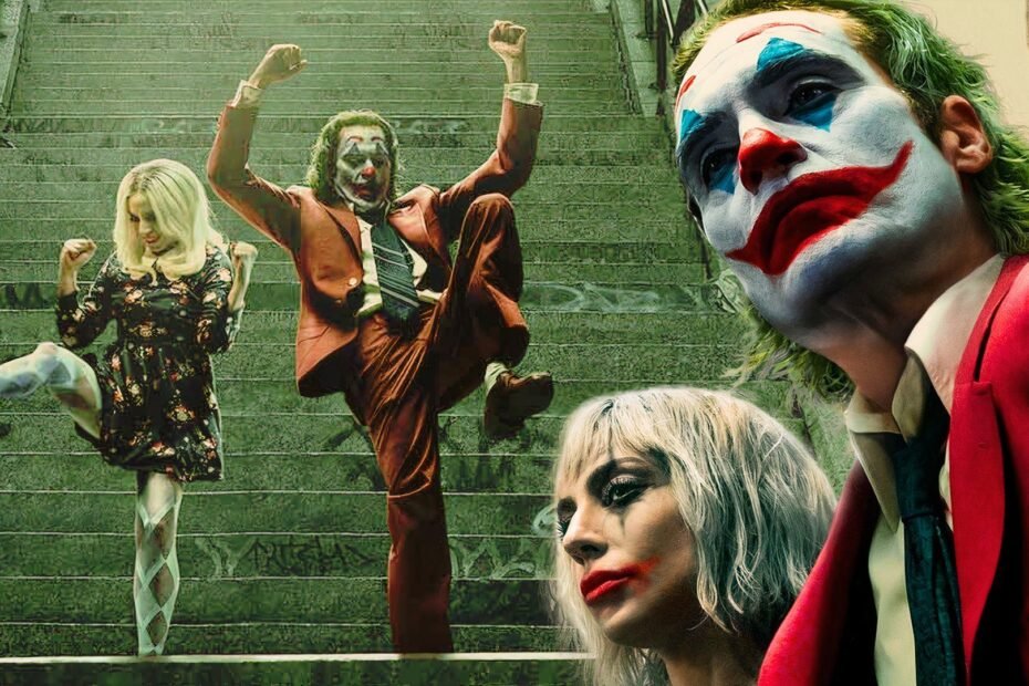 O Impacto do Final de Joker: Folie Deux na História do Personagem