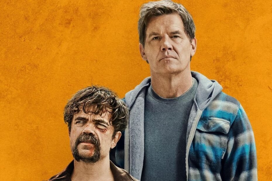 O que esperar da comédia "Brothers" com Peter Dinklage