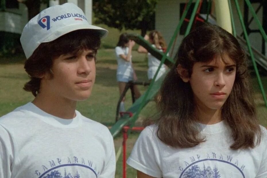 O Retorno Triunfal de Sleepaway Camp nos Anos 80