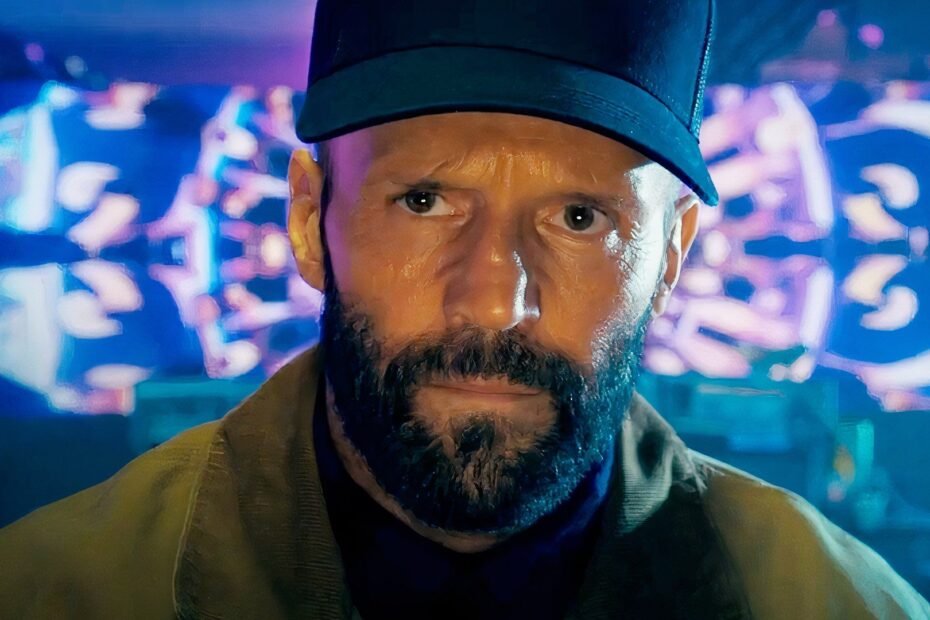 Os 10 Maiores Sucessos de Jason Statham no Cinema