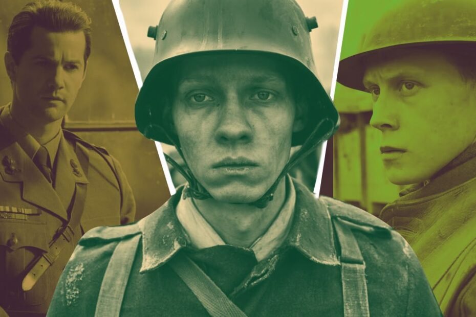 Os Melhores Filmes Britânicos Sobre a Segunda Guerra Mundial