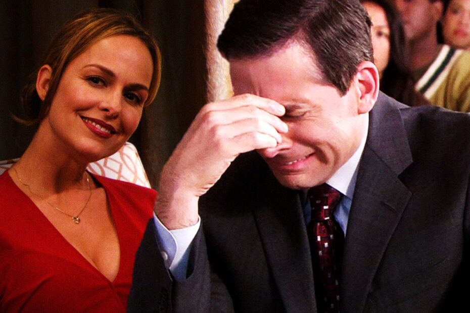 **Os Episódios Mais Difíceis de Assistir em The Office** Os Momentos Mais Cringe e Hilários de The Office