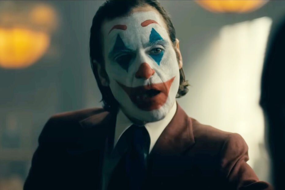 Os Momentos Polêmicos de Joker 2 nas Palavras de Todd Phillips