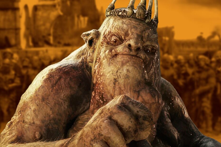 Os orcs são criaturas emblemáticas do universo criado por J.R.R. Tolkien, frequentemente descritas como brutais e pouco inteligentes, concebidas originalmente por Melkor para zombar dos elfos. Embora existam muitos orcs ao longo da história de Glai, alguns se destacam pela sua fama e crueldade. Os Orcs Mais Famosos de Middle-earth e Suas Histórias