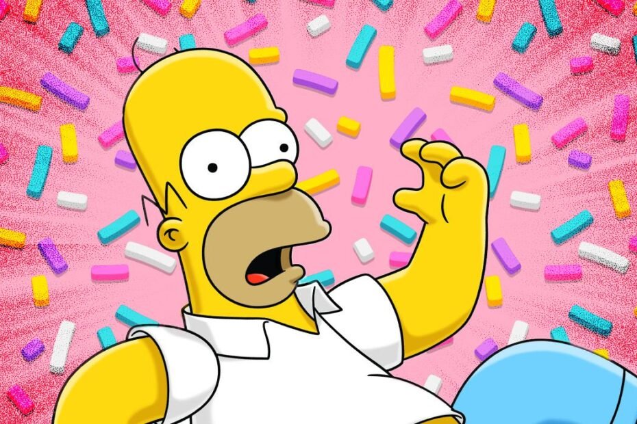 Os Piores Momentos de Homer em Os Simpsons