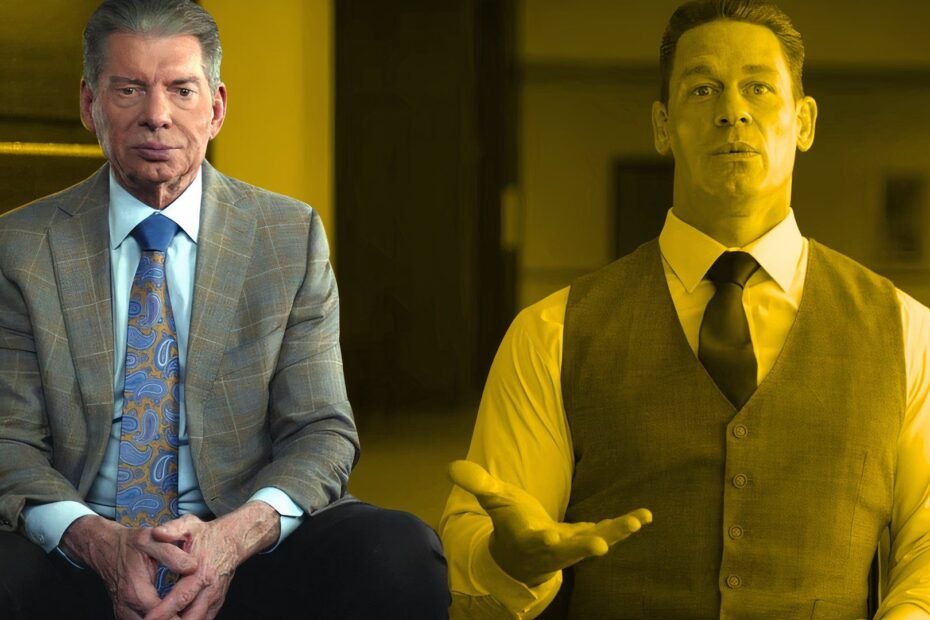 Os Segredos de Vince McMahon Revelados no Documentário da Netflix