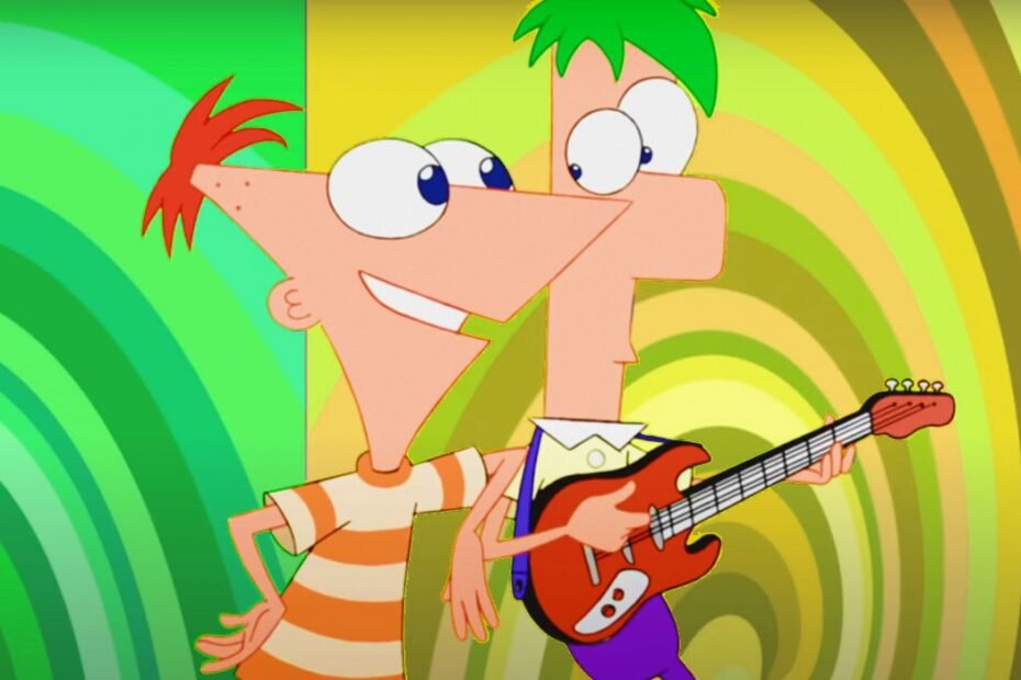 Phineas e Ferb retomam aventuras com nova temporada em 2025