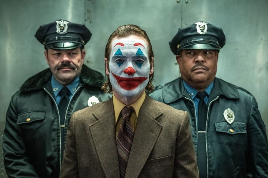 Polêmica e ousadia: Connor Storrie fala sobre o final de Joker 2