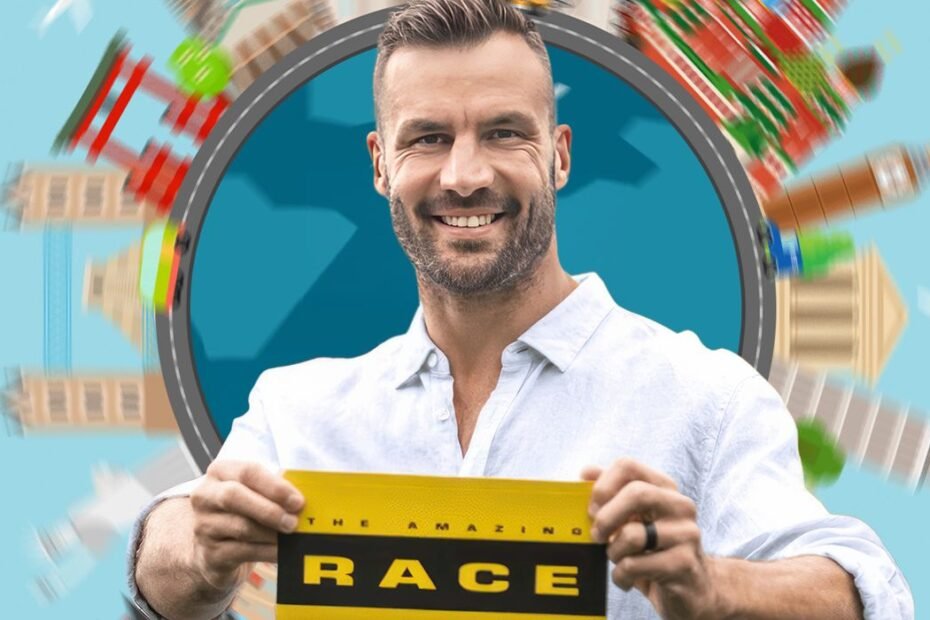 Por que The Amazing Race merece mais reconhecimento?