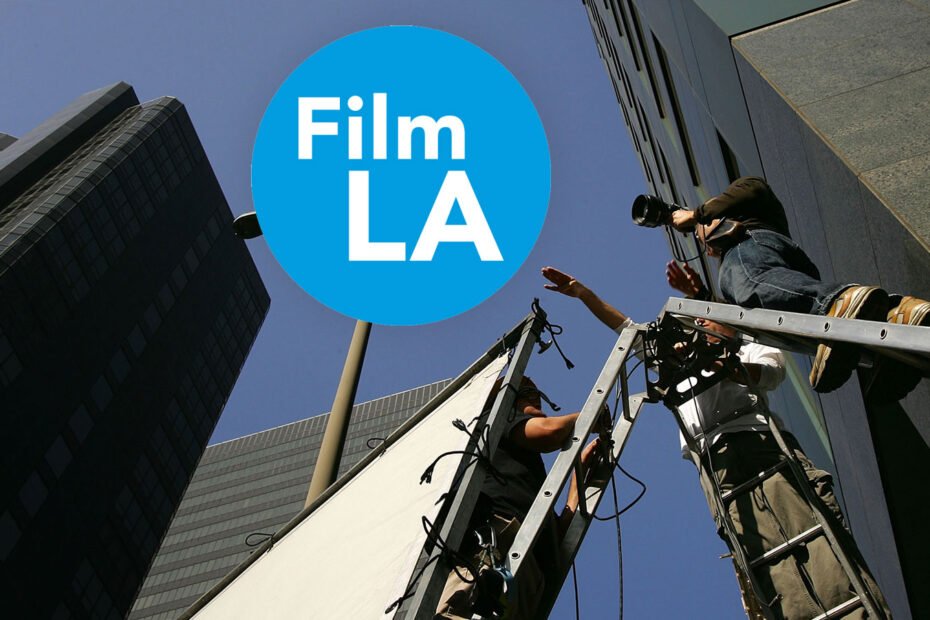 Produção em L.A. sofre nova queda com dias de filmagem reduzidos