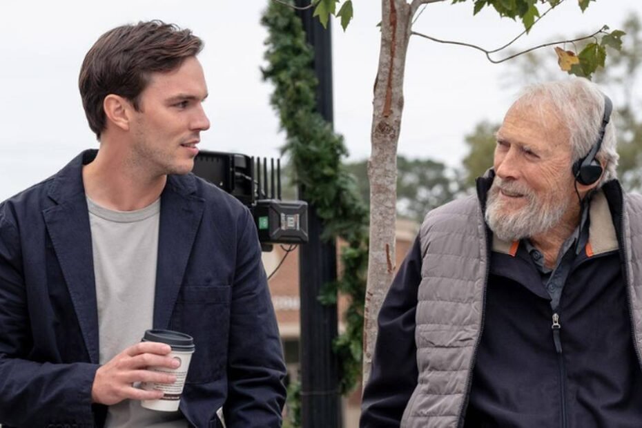 Próximo filme de Clint Eastwood estreia no Brasil em breve