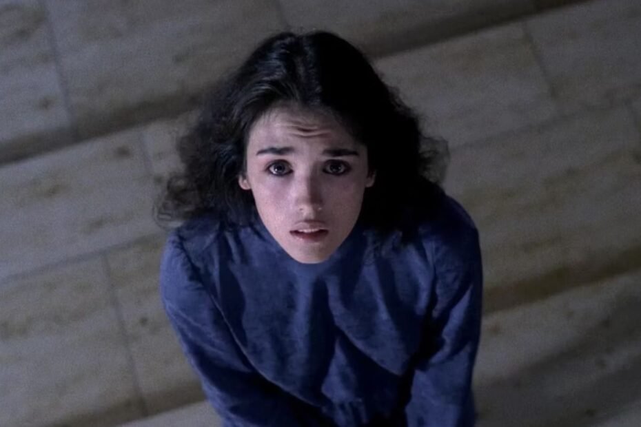 Remake de Possession promete ser uma experiência insana