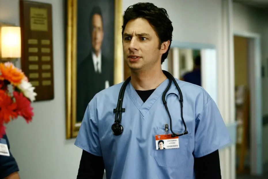 Reviver e reimaginar: o futuro de Scrubs em debate