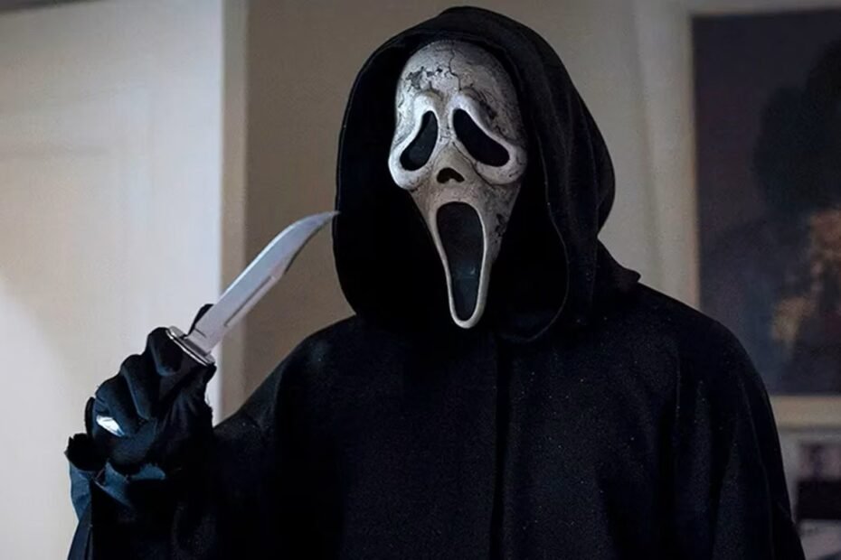 Scream 7 chega aos cinemas em 2026 após adiamentos e mudanças