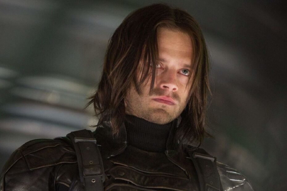 Sebastian Stan defende o MCU contra críticas e haters