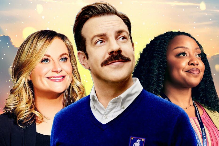 Séries que Alegran o Dia e Aumentam o Bom Humor