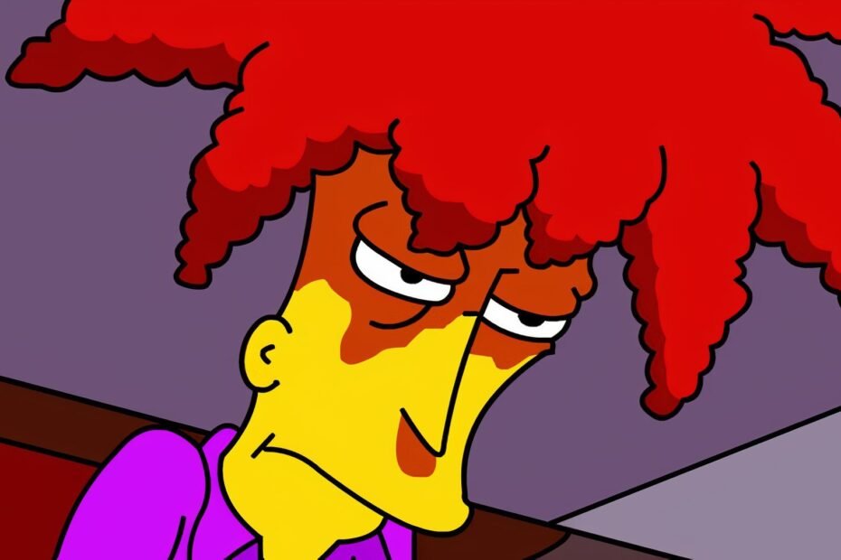 Sideshow Bob: Fim do icônico golpe com o rastelo em Os Simpsons?