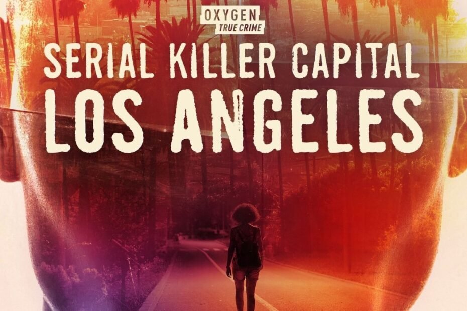 Sobrevivente de Serial Killer em Los Angeles Compartilha Sua História