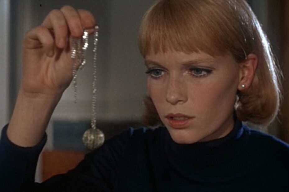 Sobreviventes de Rosemary's Baby: A Última Geração de Estrelas