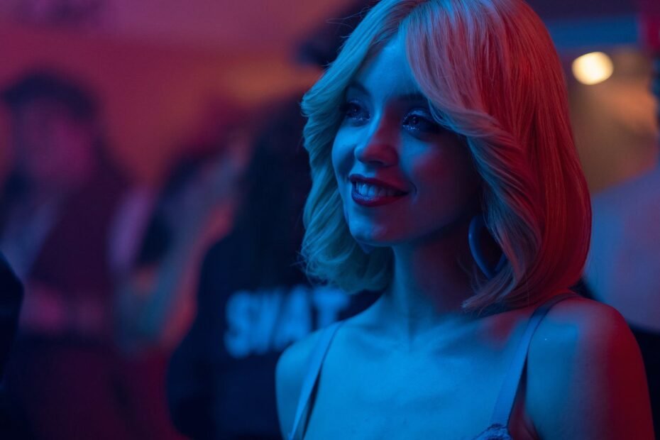 Sydney Sweeney ganha estrelas de gêneros diversos em filme sobre boxeadora