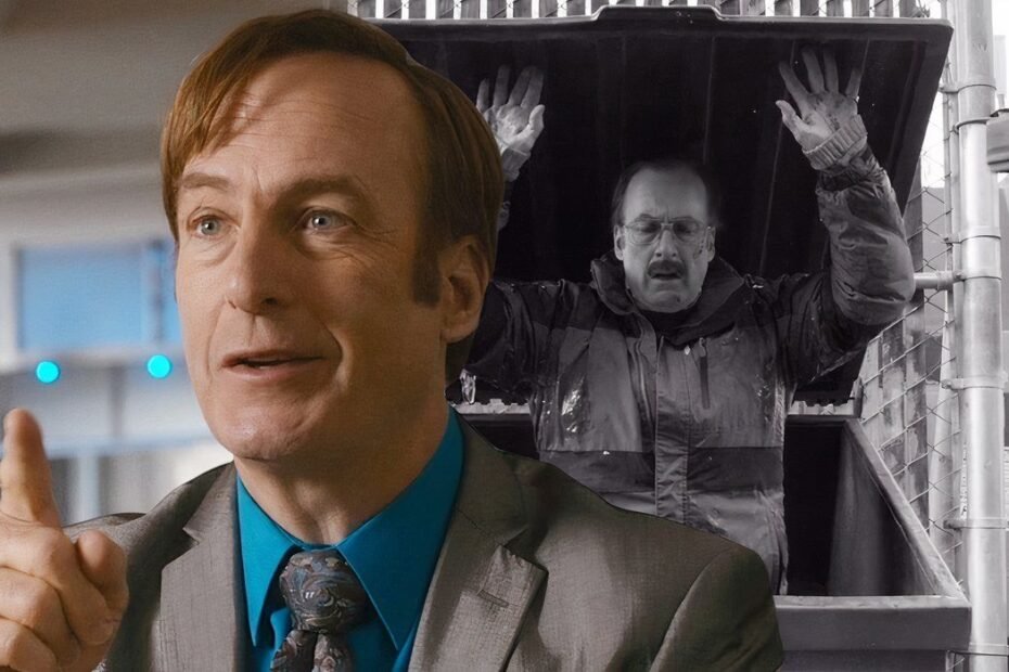 Teoria sobre Better Call Saul Revela o Destino de Jimmy McGill