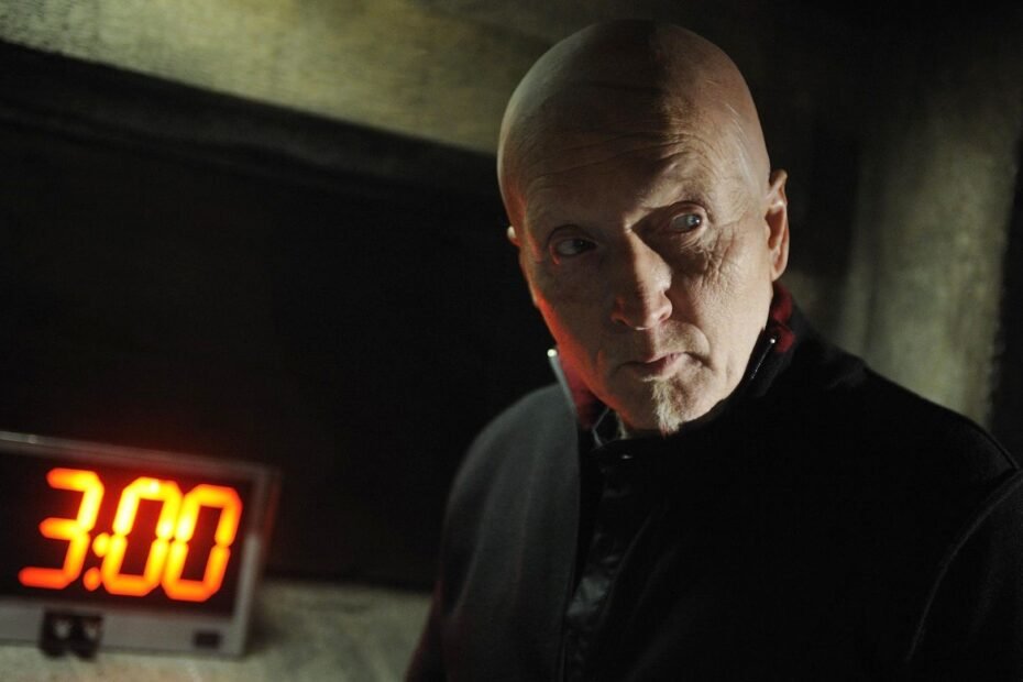 Tobin Bell confirma retorno de Jigsaw em Saw XI