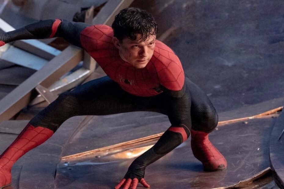 Tom Holland em novo filme de Nolan: futuro incerto para Homem-Aranha 4?