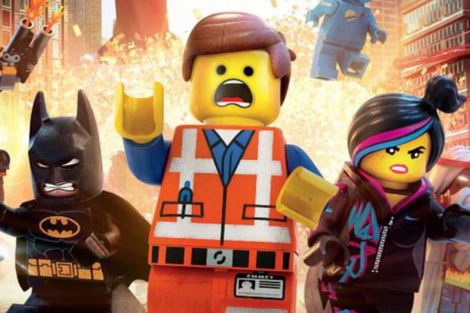 A franquia LEGO se prepara para expandir seu universo cinematográfico com três novos filmes live-action, que serão realizados pela Universal Pictures. As direções ficam por conta de nomes conhecidos do cinema, como Jake Kasdan, Patty Jenkins e Joe Cornish, cada um assumindo um projeto distinto. Três filmes em live-action da LEGO estão a caminho