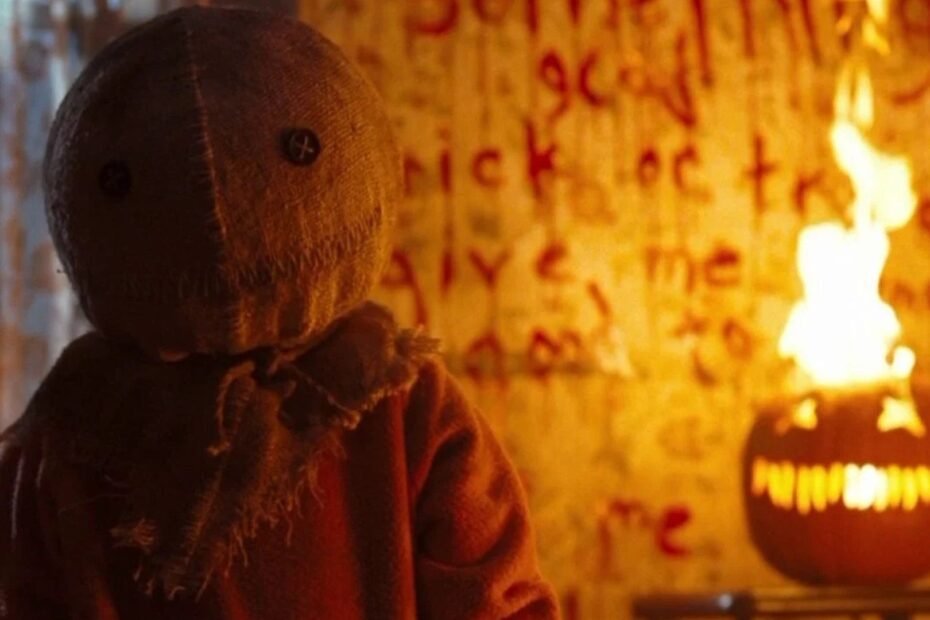 Trick 'r Treat ganha lançamento em 4K pela Arrow Video