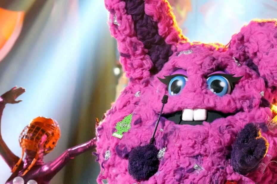 Tudo que Você Precisa Saber Sobre o Episódio de Hoje de The Masked Singer