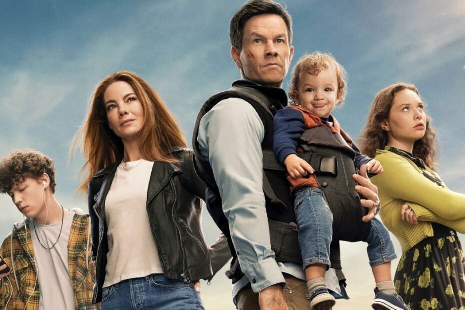 Wahlberg brilha em novo sucesso da Apple TV+ com continuação