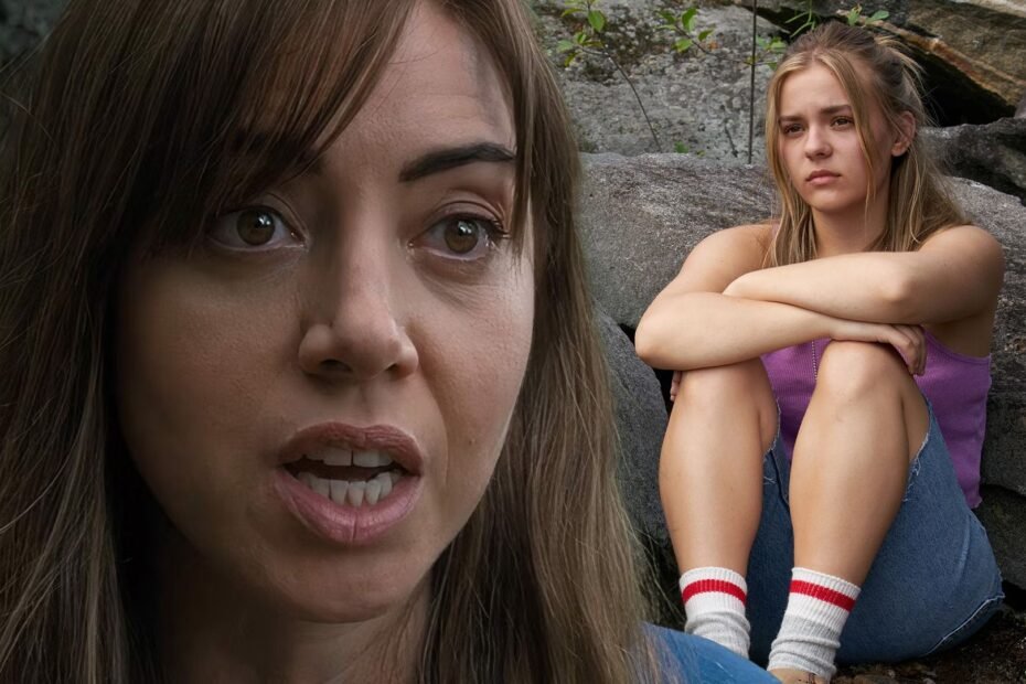 A comédia de Aubrey Plaza que você não pode perder na Prime Video