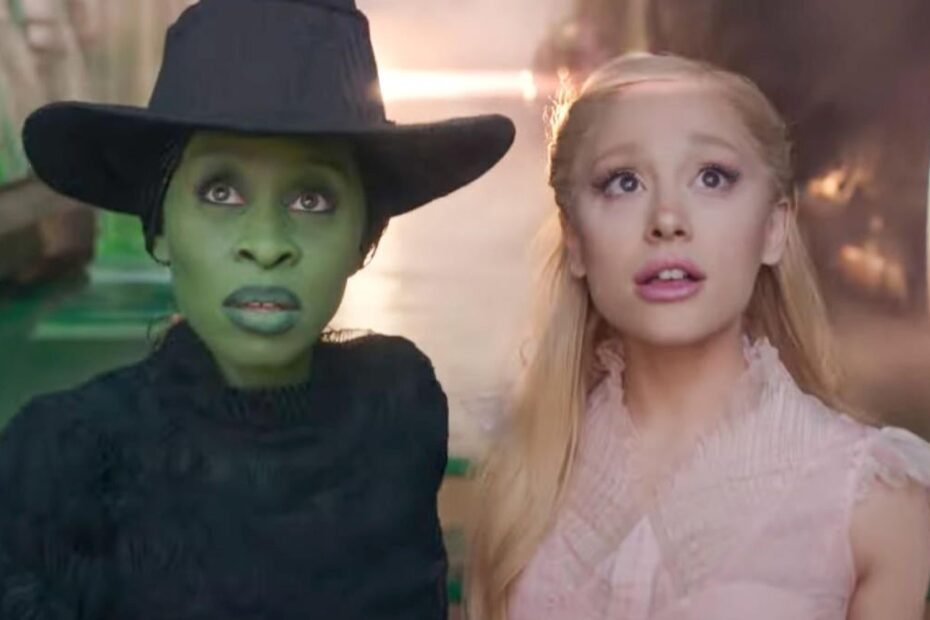 "A Direção de Wicked que Quase Foi Mudada"