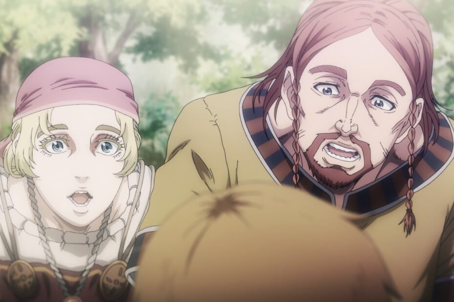 A Evolução da Mulher em Vinland Saga e seu Impacto Cultural