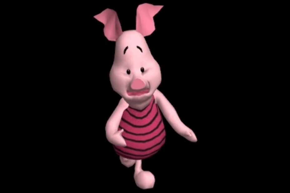 A explosão dos preços de revenda de Piglet’s Big Game