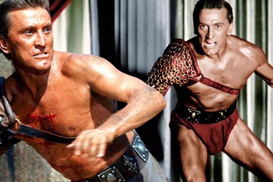 A Imperiosa Ligação entre Spartacus e Gladiador 2