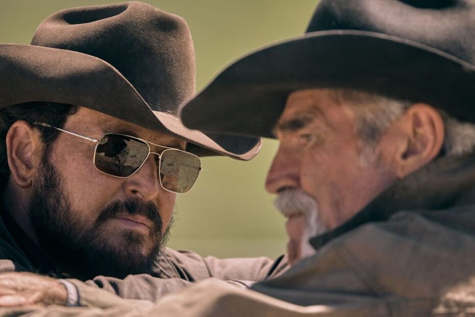 A Luta pelo Legado Dutton em Yellowstone: Quem Ficará?