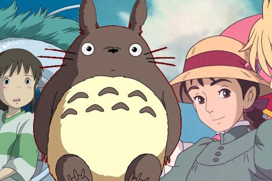 A Magia de Spirited Away: Por que Um Filme Merece Continuação