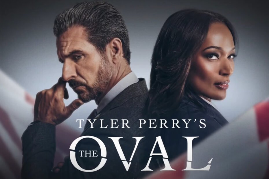 A Nova Temporada de The Oval Promete Muitas Surpresas!