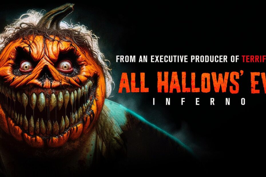 "All Hallows’ Eve: Inferno" é a nova adição à antologia que explora a origem do personagem Art, o Palhaço, da franquia "Terrifier". Este novo filme, que já está disponível nas plataformas Tubi e Fandango, leva os espectadores a uma jornada de terror e mistério, revelando detalhes obscuros sobre o vilão famoso por suas ações macabras. A Origens do Mal: A Ascensão do Art the Clown em Inferno