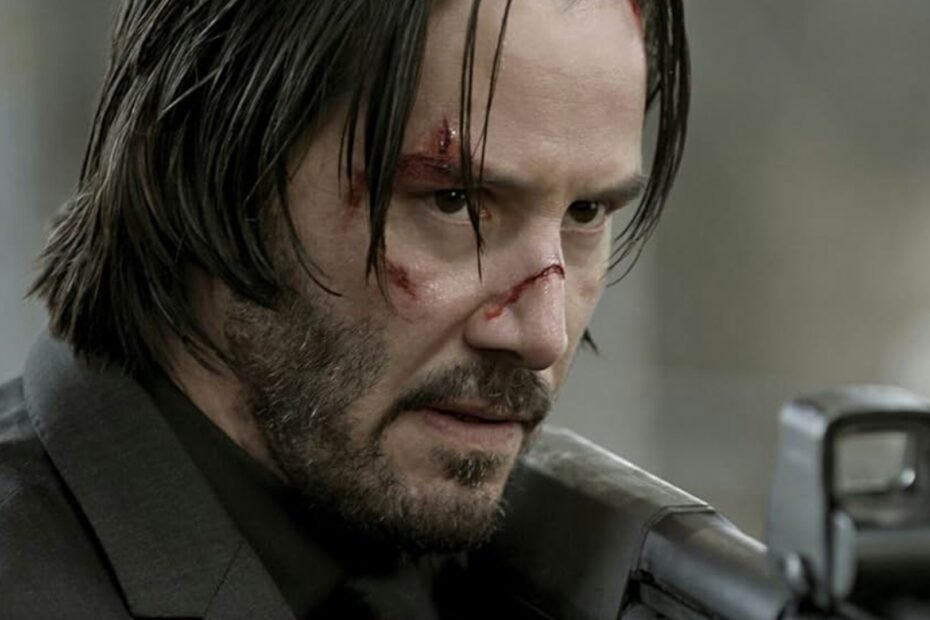 A Singularidade das Lutas em John Wick versus Rápido e Furioso