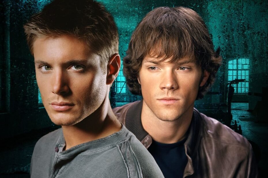 A Sombra do Passado: Os Conflitos de Sam Winchester em Asylum