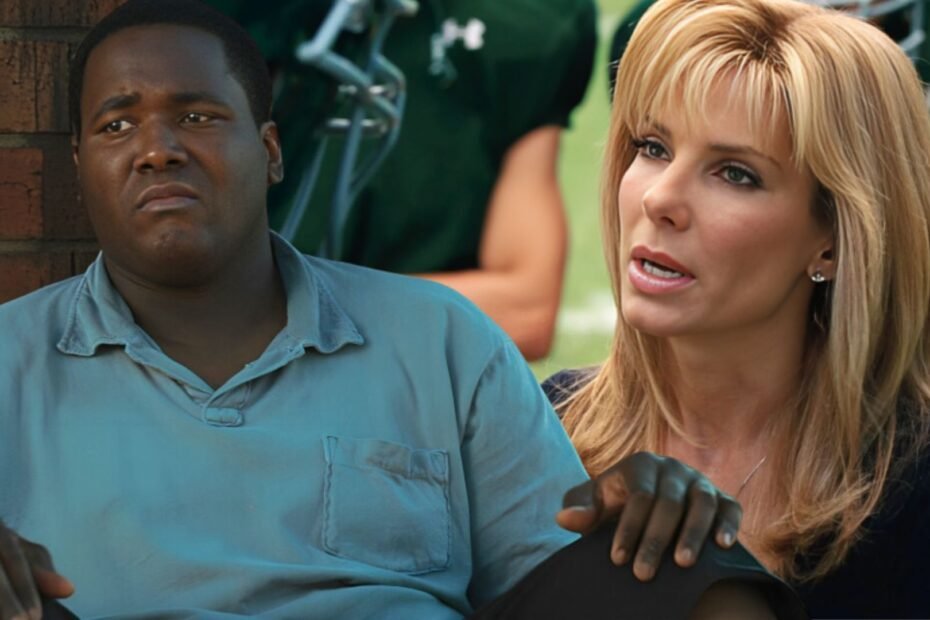 A Verdade por Trás de 'The Blind Side': Vale a Pena Assistir?