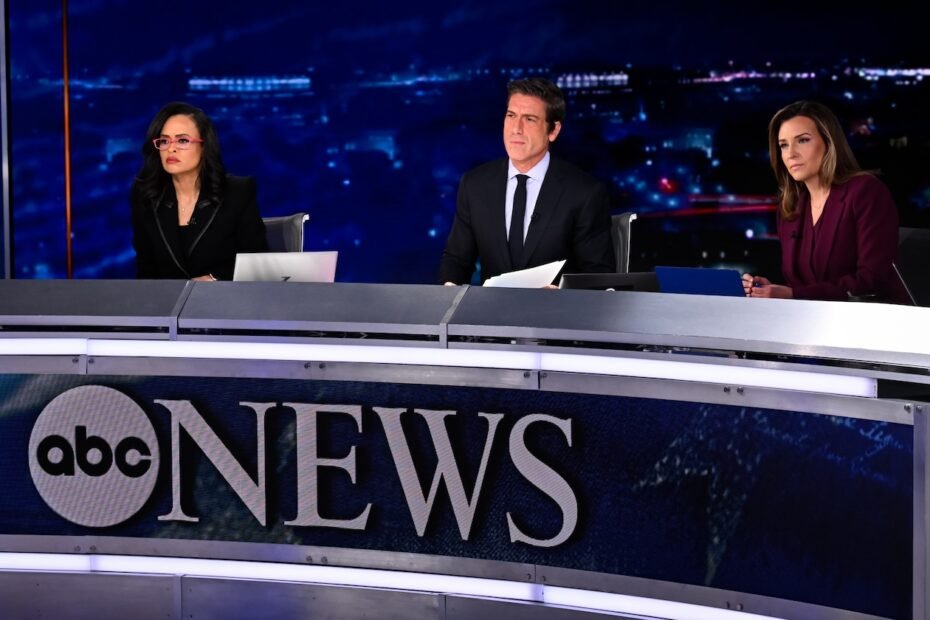 ABC conquista as telinhas na noite das eleições