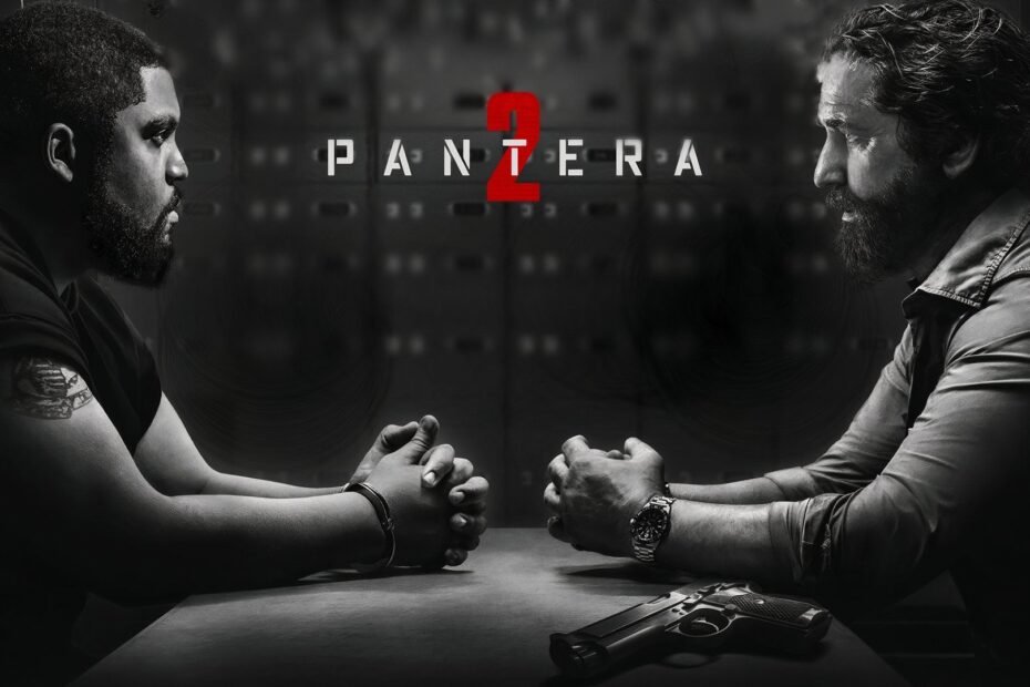 Ação e traição em Den of Thieves 2: Pantera nos cinemas