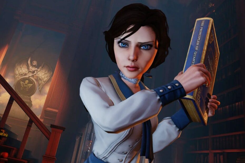 Recentemente, a 2K Games anunciou a descontinuação de seu launcher para PC, liberando títulos populares como BioShock e XCOM de sua dependência. Essa mudança impacta diretamente as versões dos jogos disponíveis na Steam e na Epic Games Store, permitindo que os jogadores acessem suas obras favoritas sem a necessidade de abrir o launcher da 2K. Adeus 2K Launcher: Clássicos da 2K agora livres para jogar!