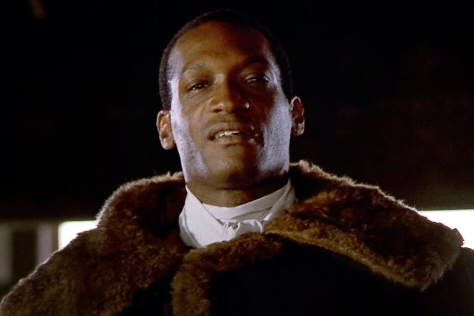 Adeus a Tony Todd, Lenda do Cinema e Ícone do Terror