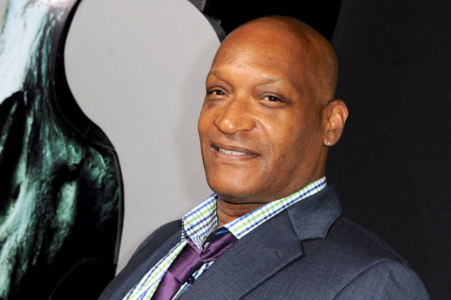 Adeus a um ícone: a trajetória de Tony Todd no cinema e TV