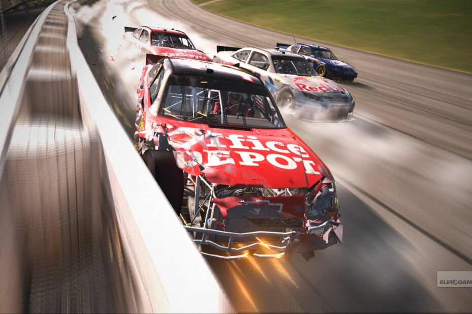 Adeus, NASCAR: O que vem por aí após a venda da licença?