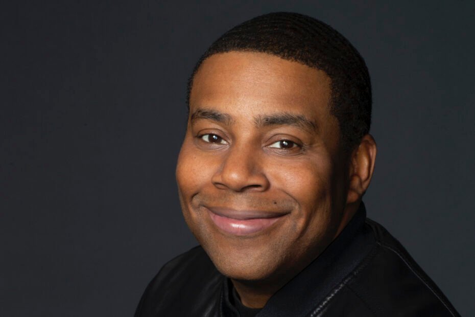 Adoçando as memórias: Kenan Thompson reflete sobre SNL